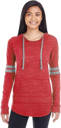 Vista 11 de Holloway Mujer 229390 Vin Mar/ Vin Gry