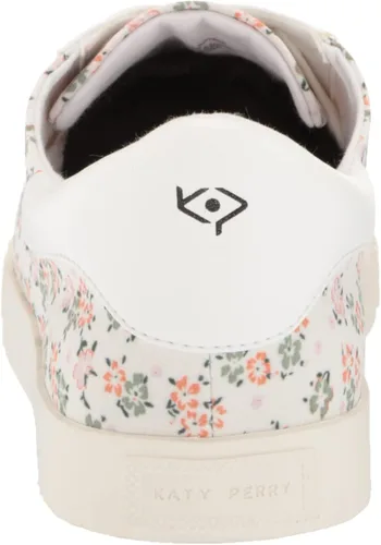 Vista 3 de Katy Perry Tenis The Rizzo para mujer, Arco iris