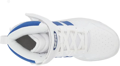 Vista 5 de adidas Unisex-Child Postmove Mid Basketball Shoe