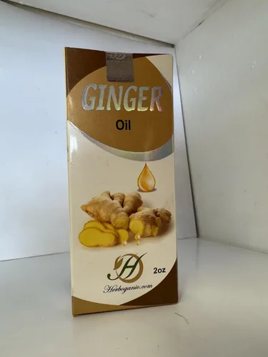 Vista 7 de HERBOGANIC Aceite de zanahoria para cocinar 2 oz