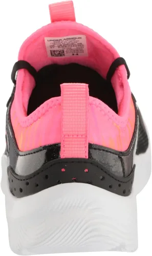 Vista 3 de Girl's Grade School Infinity 2.0 Print Running Shoe