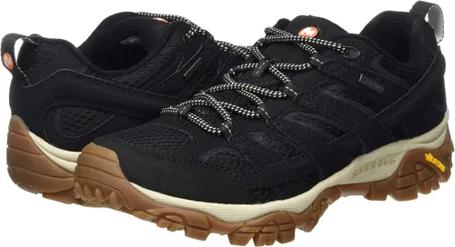 Vista 7 de Merrell Moab 2 GTX - Zapatos de senderismo para mujer
