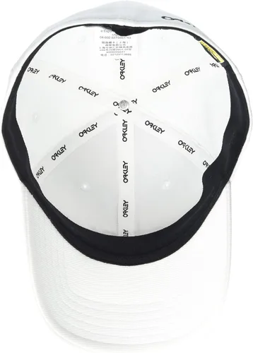 Vista 3 de Oakley Gorra de hojalata para hombre 2.0