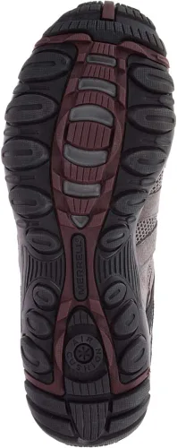 Vista 2 de Merrell Zapatos de senderismo impermeables Accentor 2 Ventilator para hombre
