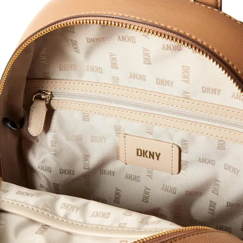 Vista 5 de DKNY Mochila Chelsea, MocaAnacardo, MocaAnacardo