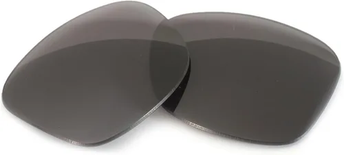 Vista 7 de Fuse Lenses Lentes de repuesto polarizadas para gafas de sol Oakley Holbrook OO9102 - Opciones polarizadas