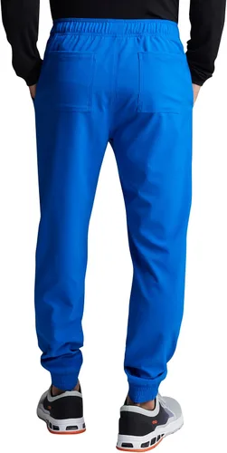 Vista 4 de Cherokee Pantalón deportivo de tiro medio para hombre