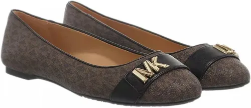 Vista 3 de Michael Kors Jilly Ballet