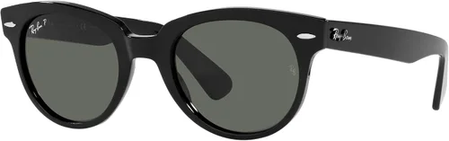 Vista 10 de Ray-Ban Rb2199 Orion Square Gafas de sol Gris Habana/Gris Gradiente Gris Oscuro