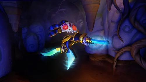 Vista 3 de Skylanders Imaginators Bad Juju