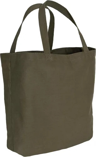 Vista 12 de Rothco Bolsa de lona Camuflaje del bosque