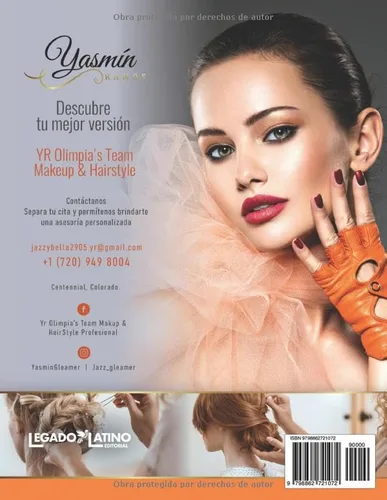 Vista 2 de GLEAMER Magazine (Edición Octubre 2023) La revista que te mantiene a la vanguardia de la moda y los negocios más vibrantes de Latinoamérica