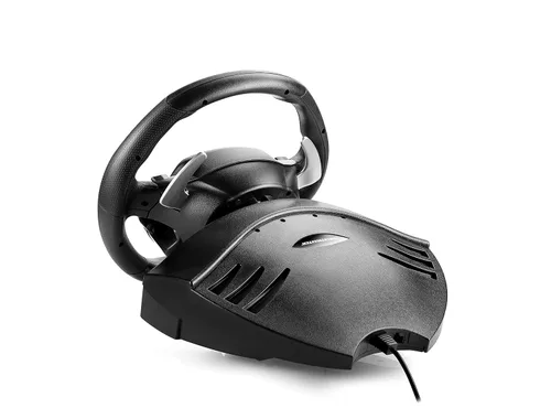 Vista 3 de Thrustmaster T80 Ferrari 488 GTB with Pedals PS5PS4PC