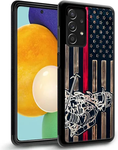 Vista 9 de DAIZAG Funda compatible con Samsung Galaxy A23, protección completa, a prueba de golpes, antiarañazos, funda de poliuretano termoplástico