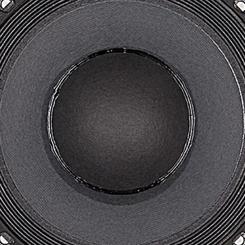 Vista 4 de Eminence Legend CA10-8 - Altavoz de guitarra bajo de 10 pulgadas, 200 vatios a 8 ohmios, color negro