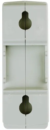 Vista 5 de Relé Ethernet accesible remoto WebRelay y módulo de entrada digital (se requiere fuente de alimentación de 9-28 VDC X-WR-1R12-1I-I)