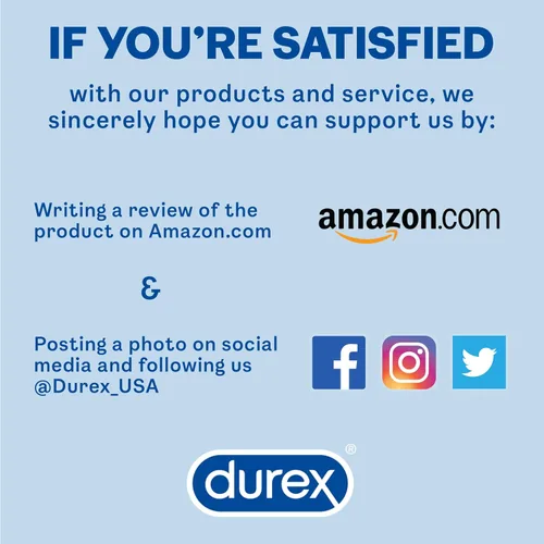 Vista 12 de Durex Invisible Preservativo, 1, 1
