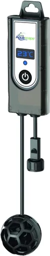Vista 9 de Aquascape Termómetro inteligente para estanque con transformador 74013