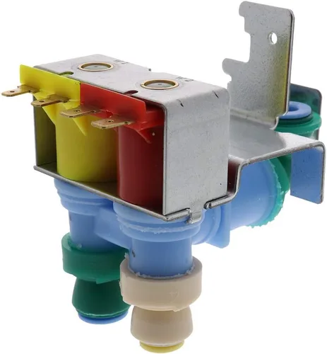 Vista 2 de ERP Válvula de agua para refrigerador W10420083