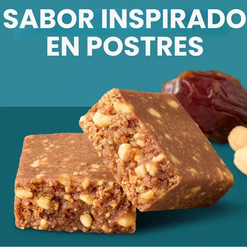 Vista 5 de Larabar Barrita libre de gluten