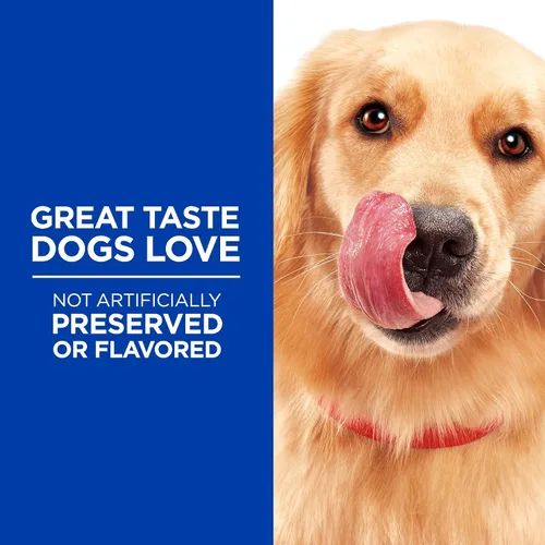 Vista 7 de Bolso de dulces para perros adultos Hill's Science Diet, 7,1 oz.