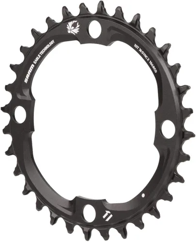 Vista 3 de Sram Anillos de cadena de águila X-sync