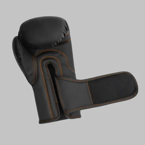 Vista 6 de Jaguar PRO Series - Guantes de boxeo para boxeo MMA Muay Thai Bag Workout - Entrenamiento y competencia