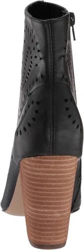 Vista 3 de Carlos Santana Botines Taryn para mujer