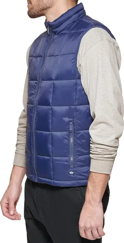 Vista 6 de Dockers Chaleco acolchado para hombre
