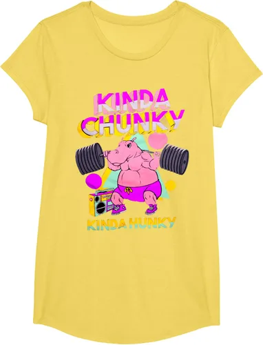 Vista 36 de Kinda Chunky Kinda Hunky, camiseta de gimnasio para culturismo, Negro