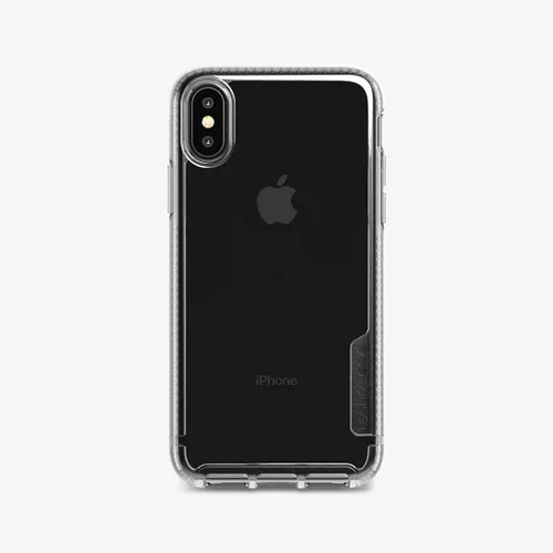 Vista 7 de tech21 Carcasa protectora ultra fina para Apple iPhone Xs Max, transparente