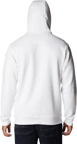 Vista 2 de Columbia Men's CSC Basic Logo Ii Hoodie