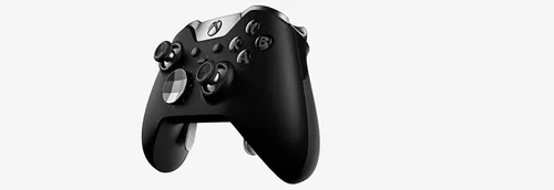Vista 5 de Control inalámbrico Xbox One Elite (renovado)