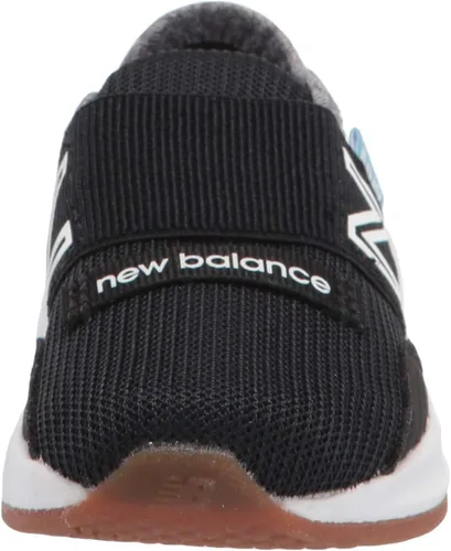 Vista 2 de New Balance Tenis de correr unisex Fresh Foam Roav V1 Bungee para niños