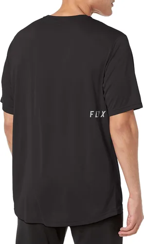 Vista 2 de Fox Racing Camiseta de ciclismo de montaña de manga corta Ranger para hombre