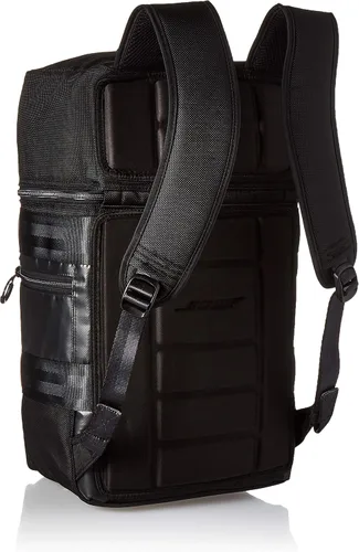 Vista 2 de Bose Mochila S1 Pro System, color negro, talla M