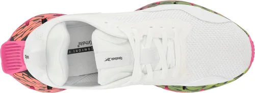 Vista 5 de Reebok - Tenis Zig Dynamica para mujer