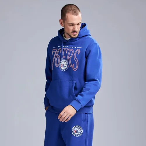 Vista 2 de GAME 7 NBA mens Game 7 X Nba Officially Licensed Men's Long Sleeve Classic Pullover Hoodie Fleece Sweatshirt