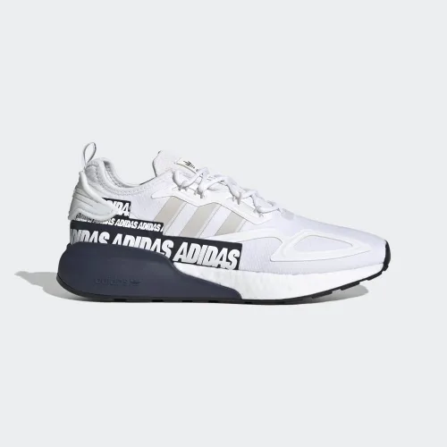 Vista 2 de adidas ZX 2K Boost Zapatos para hombre