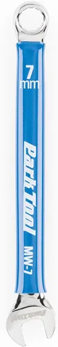 Vista 6 de Park Tool MW, Unisex - Herramientas de montaje para adultos, Azul, 0.236 in