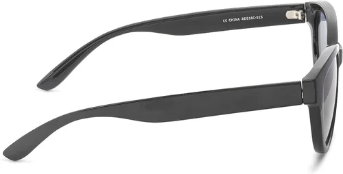 Vista 2 de Rae Dunn - Gafas de sol CHLOE Premium con HELLO SUNSHINE. Obras de arte exclusivas