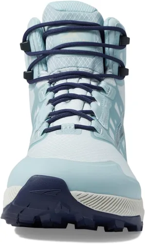 Vista 2 de ALTRA Lone Peak All-WTHR Mid 2 Tenis de correr para mujer