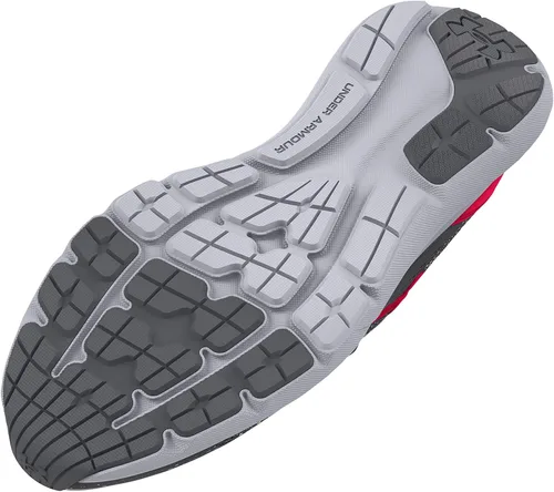 Vista 4 de Under Armour Surge 3 - Tenis de correr para hombre