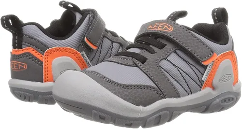 Vista 7 de KEEN Unisex-Child Knotch Peak Low Height Breathable Sneakers