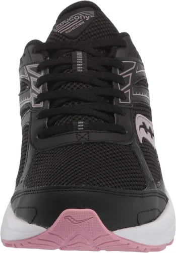 Vista 2 de Saucony Cohesion 14 Road - Tenis de correr para mujer