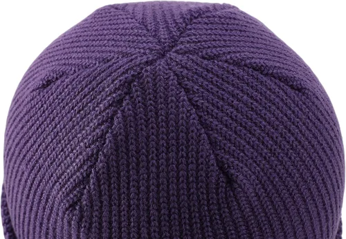 Vista 102 de Connectyle Classic - Gorro de invierno para hombre (acrílico, tejido de punto)