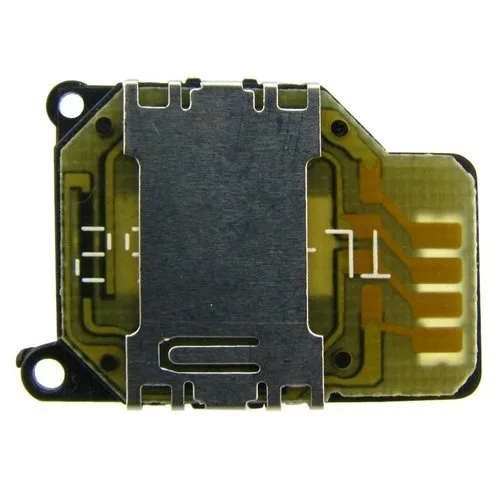 Vista 4 de Replacement - Joystick Buttons for PSP 2000 Slim