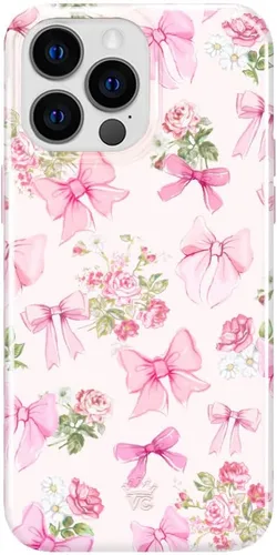 Vista 9 de Velvet Caviar - Funda compatible con iPhone 12 Pro Max