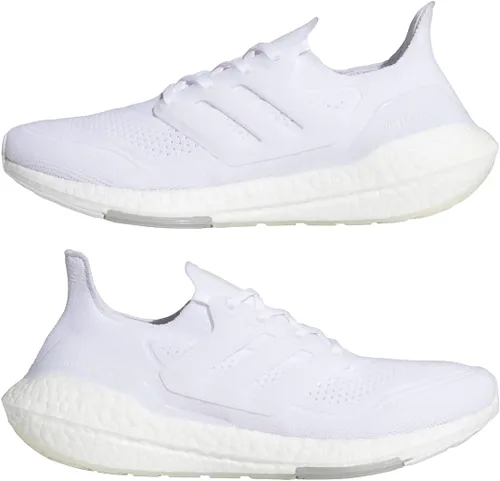 Vista 9 de adidas Ultraboost 21 - Tenis de correr para hombre