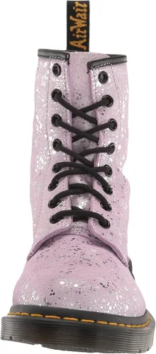 Vista 2 de Dr. Martens Botas 1460 8 Eye Fashion para mujer